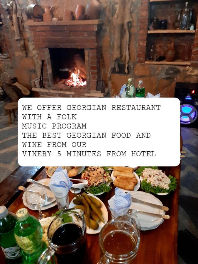 Guest House Godogani المظهر الخارجي الصورة