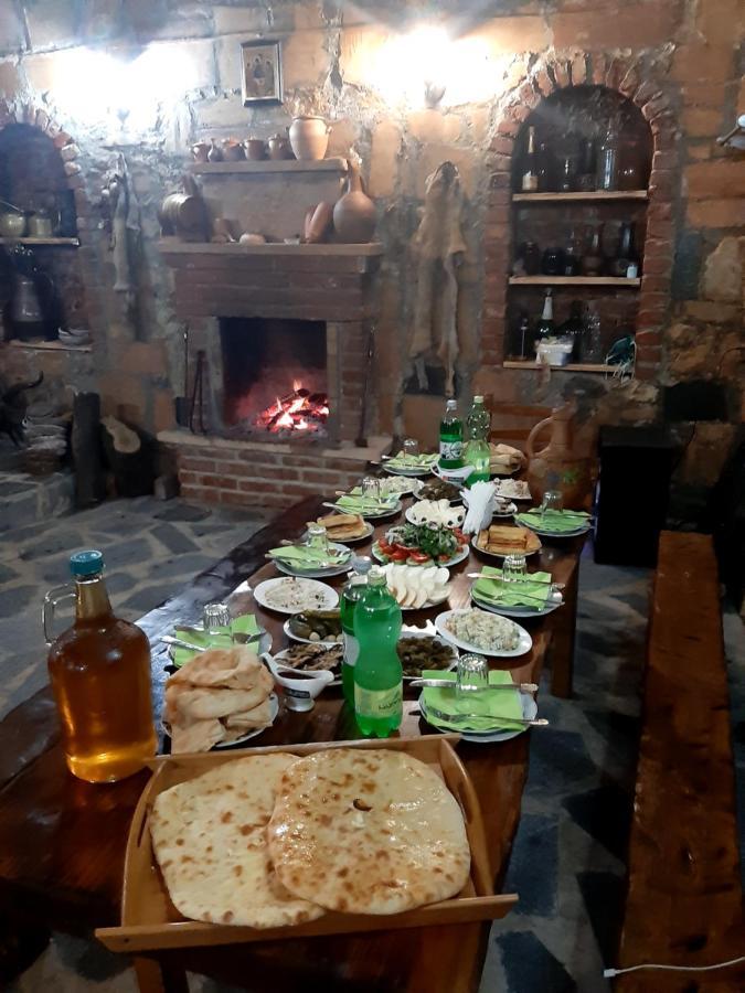 Guest House Godogani المظهر الخارجي الصورة