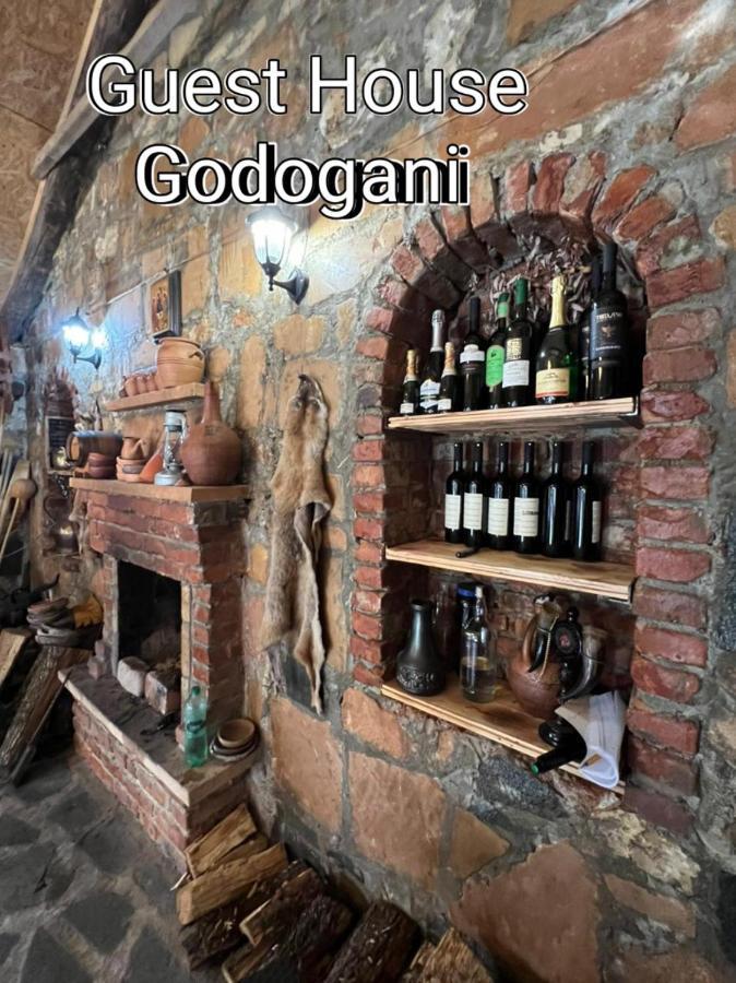 Guest House Godogani المظهر الخارجي الصورة