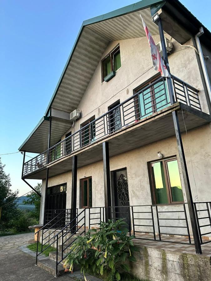 Guest House Godogani المظهر الخارجي الصورة