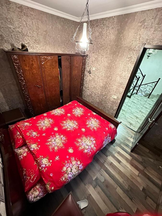 Guest House Godogani المظهر الخارجي الصورة