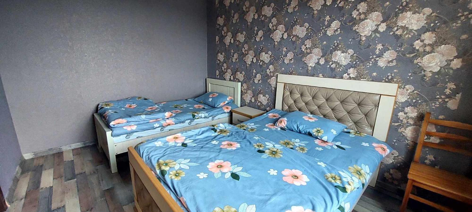 Guest House Godogani المظهر الخارجي الصورة