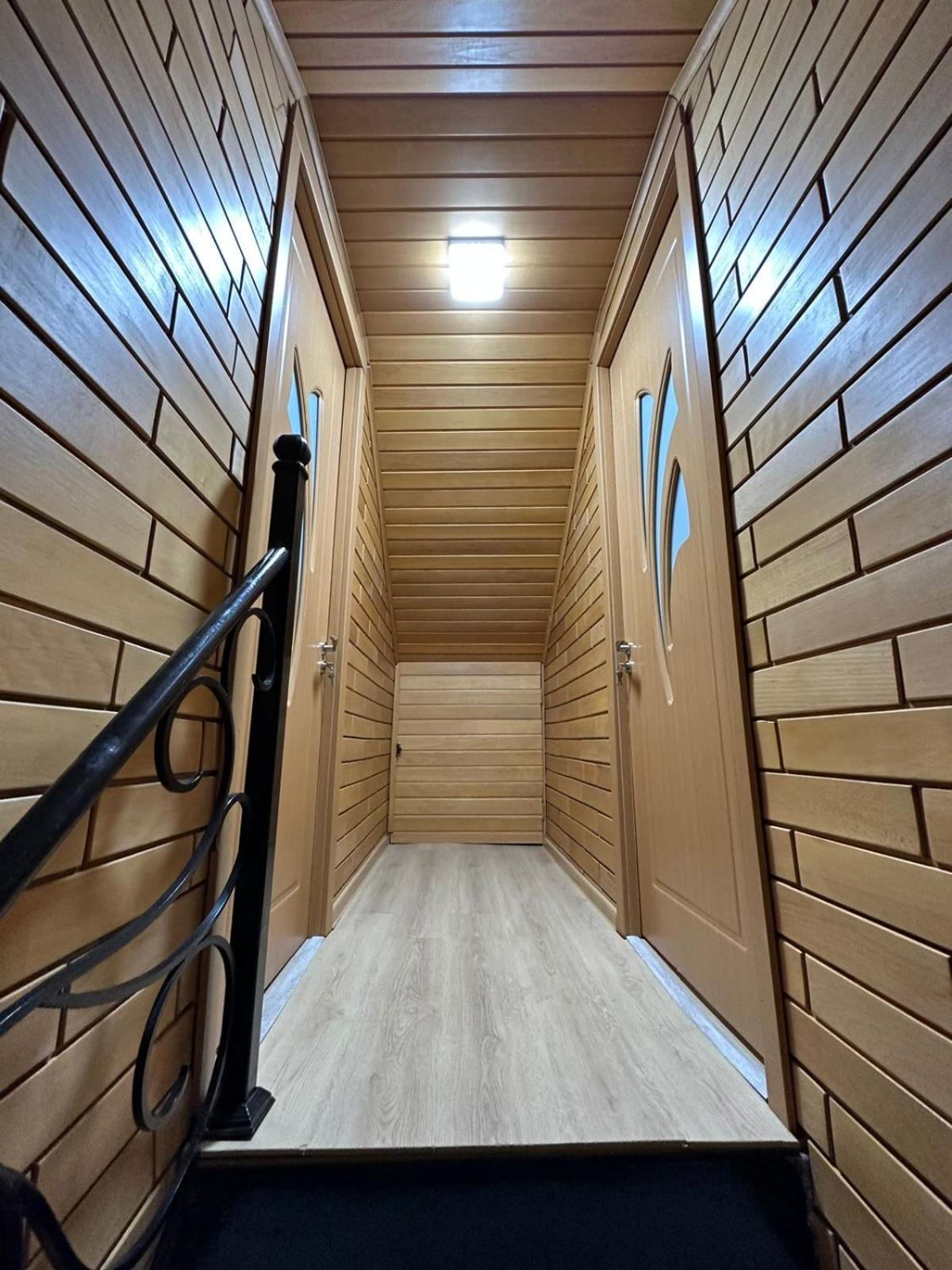 Guest House Godogani المظهر الخارجي الصورة