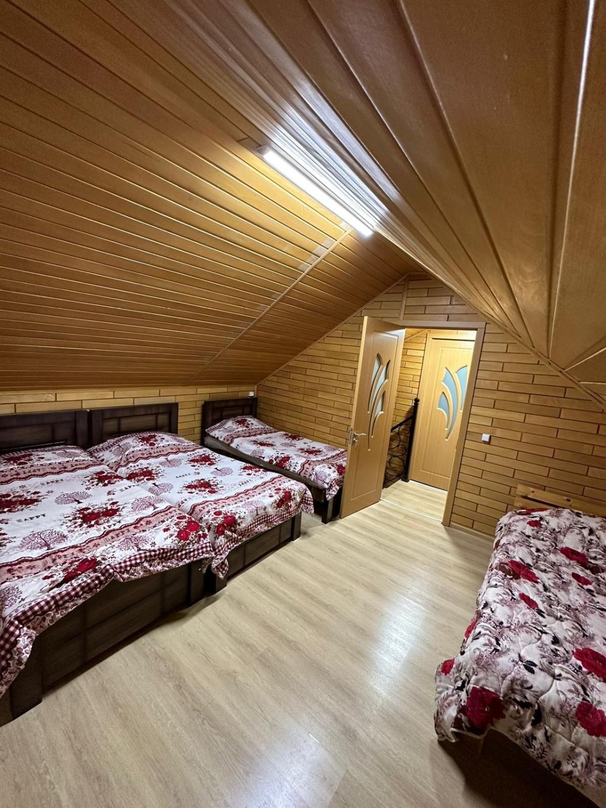 Guest House Godogani المظهر الخارجي الصورة