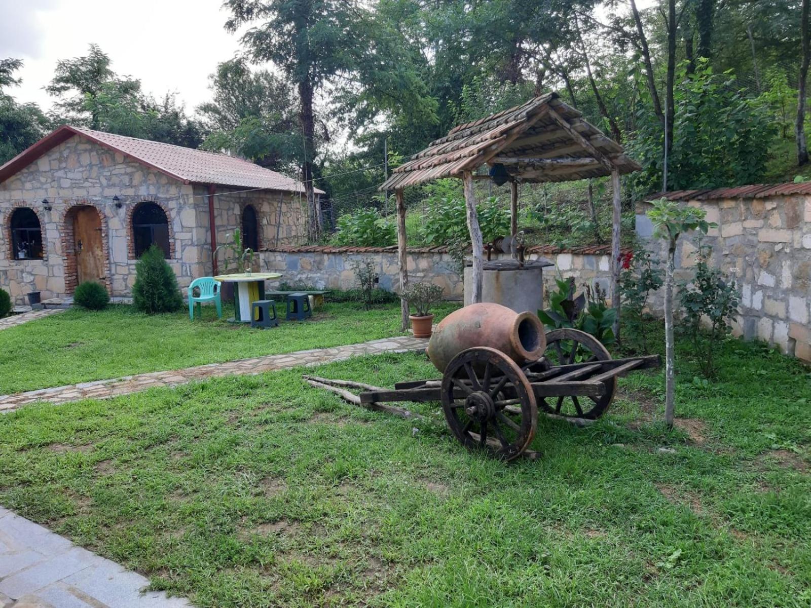 Guest House Godogani المظهر الخارجي الصورة