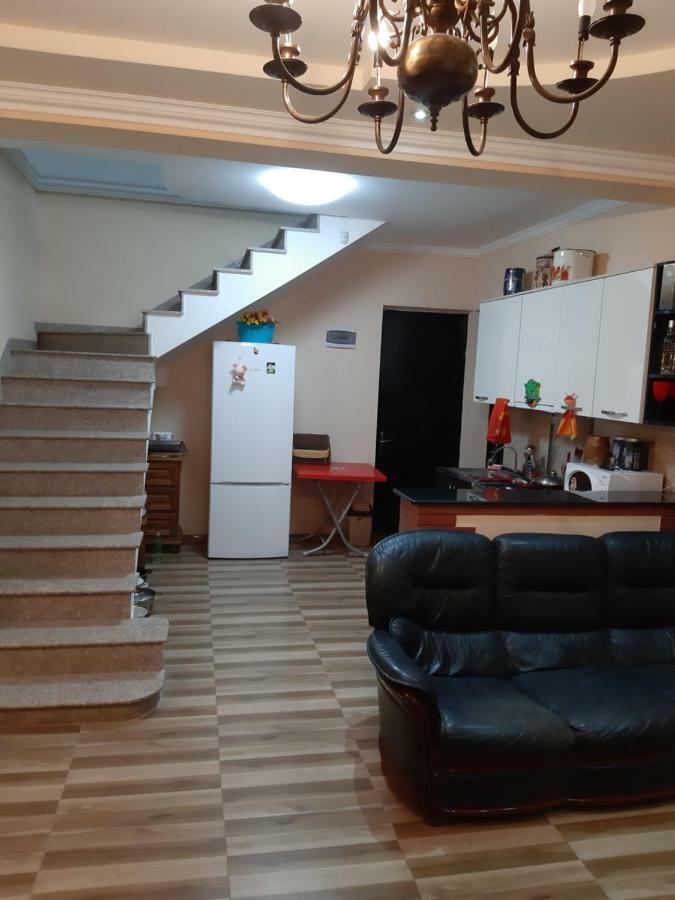 Guest House Godogani المظهر الخارجي الصورة