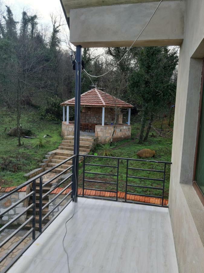 Guest House Godogani المظهر الخارجي الصورة