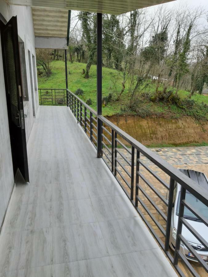 Guest House Godogani المظهر الخارجي الصورة