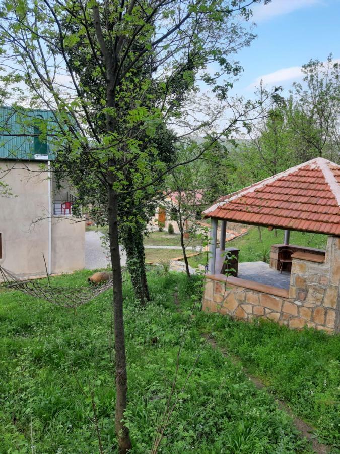 Guest House Godogani المظهر الخارجي الصورة