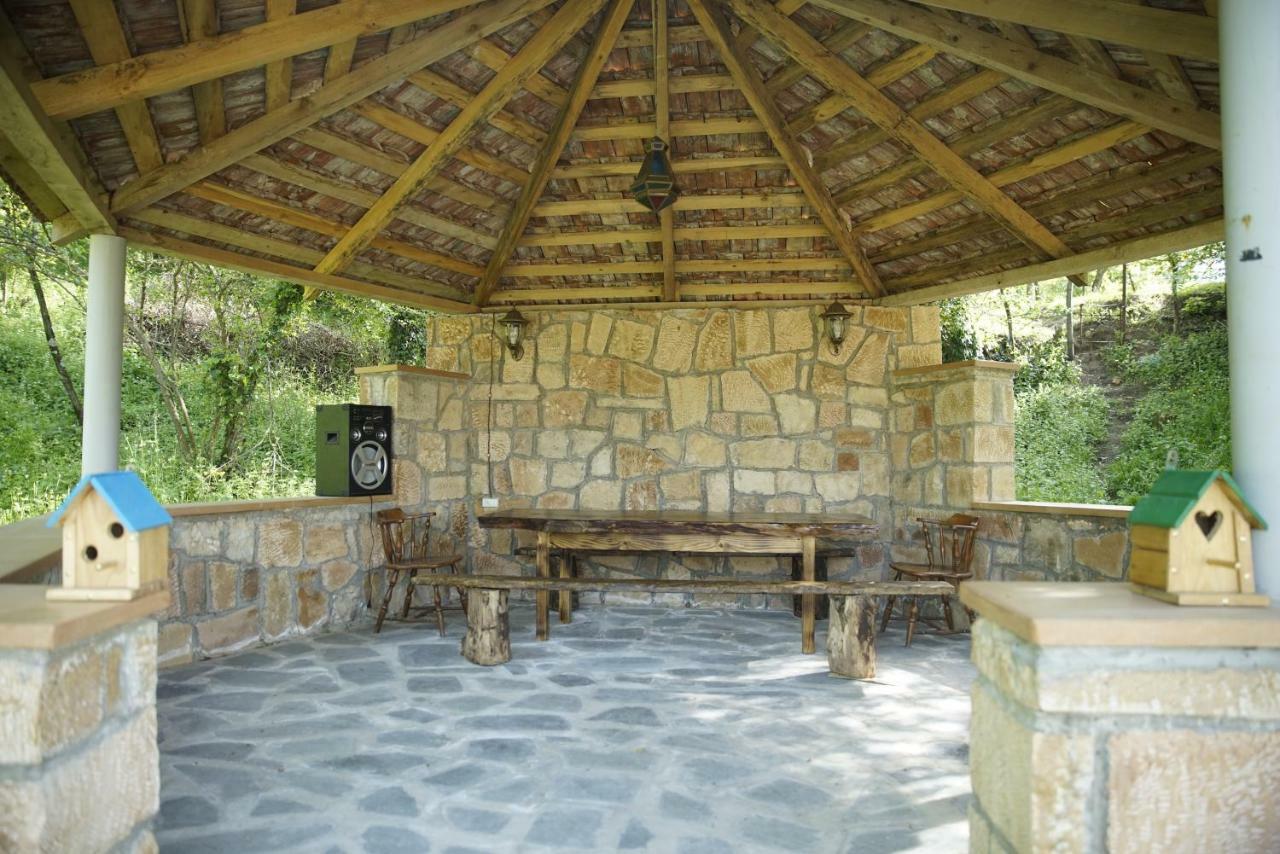 Guest House Godogani الغرفة الصورة