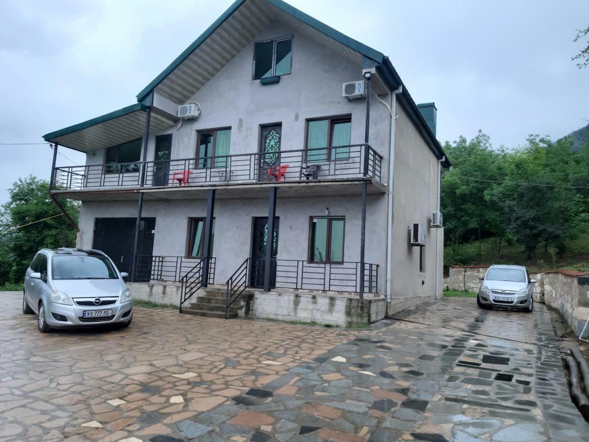 Guest House Godogani المظهر الخارجي الصورة
