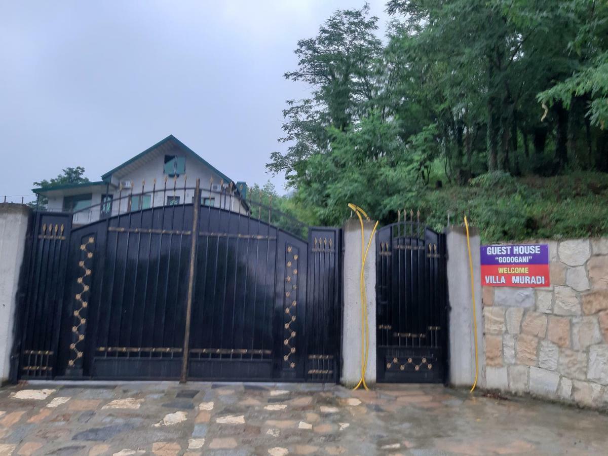 Guest House Godogani المظهر الخارجي الصورة